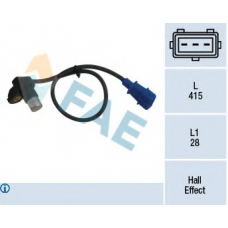 79227 FAE Датчик, положение распределительного вала