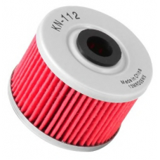 KN-112 K&N Filters Масляный фильтр