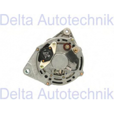 L 33 830 DELTA AUTOTECHNIK Генератор