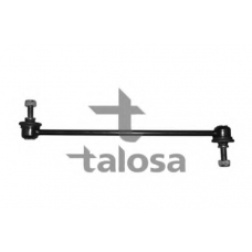 50-04525 TALOSA Тяга / стойка, стабилизатор