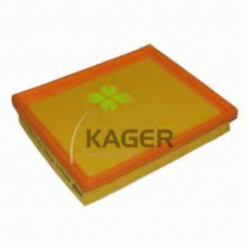 12-0222 KAGER Воздушный фильтр