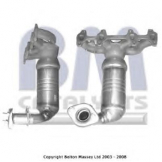 BM91015H BM CATALYSTS Катализатор