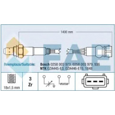 77317 FAE Лямбда-зонд