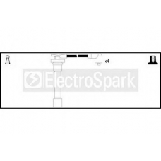 OEK288 STANDARD Комплект проводов зажигания