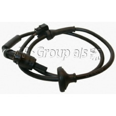 927700001 Jp Group Датчик, частота вращения колеса