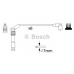 0 986 357 143 BOSCH Комплект проводов зажигания