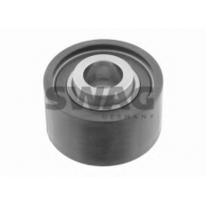 83 92 8296 SWAG Паразитный / ведущий ролик, зубчатый ремень