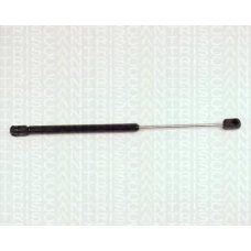 8710 24217 TRIDON Gas spring rear