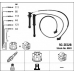 8863 NGK Комплект проводов зажигания
