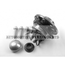 ABK1532 Automotive Bearings Комплект подшипника ступицы колеса