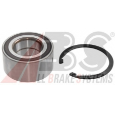201234 ABS Комплект подшипника ступицы колеса