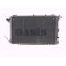 070840N AKS DASIS Радиатор, охлаждение двигателя