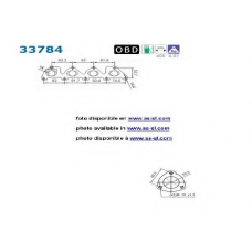 33784 AS Катализатор