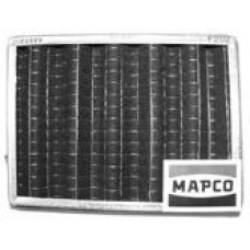 66200 MAPCO Фильтр, воздух во внутренном пространстве