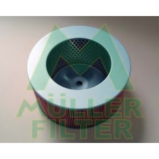 PA3390 MULLER FILTER Воздушный фильтр