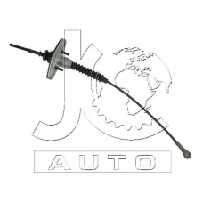 C74024 Japan Cars Трос ручного тормоза