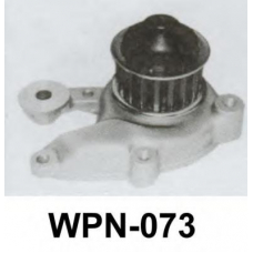 WPN-073 ASCO Водяной насос