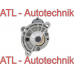 A 16 530 ATL Autotechnik Стартер