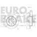 5815202633 EUROBRAKE Тормозной диск