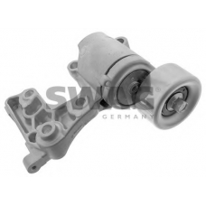 81 94 7591 SWAG Натяжитель ремня, клиновой зубча