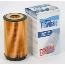 LF603 FINWHALE Масляный фильтр