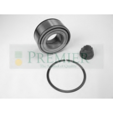 BRT1379 BRT Bearings Комплект подшипника ступицы колеса