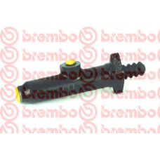 C 50 014 BREMBO Главный цилиндр, система сцепления