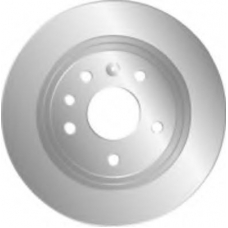 D996 MGA Тормозной диск