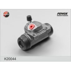 K20044 FENOX Колесный тормозной цилиндр