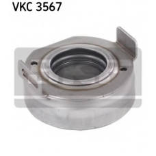 VKC 3567 SKF Выжимной подшипник