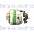 L 40 580 DELTA AUTOTECHNIK Генератор