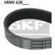 VKMV 6SK780<br />SKF