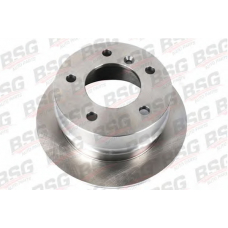 BSG 60-210-007 BSG Тормозной диск