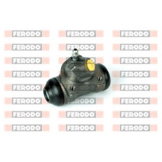 FHW130 FERODO Колесный тормозной цилиндр
