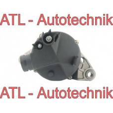 L 40 650 ATL Autotechnik Генератор