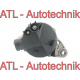 L 40 650<br />ATL Autotechnik