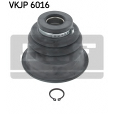 VKJP 6016 SKF Комплект пылника, приводной вал