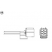 5714 NGK Лямбда-зонд