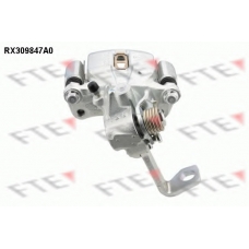 RX309847A0 FTE Тормозной суппорт