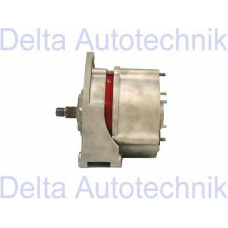 L 31 260 DELTA AUTOTECHNIK Генератор