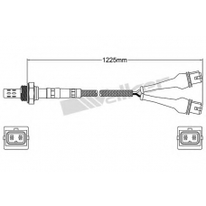250-24030 WALKER Лямбда-зонд