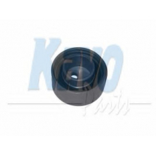 DTE-4510 KAVO PARTS Натяжной ролик, ремень грм