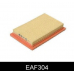 EAF304 COMLINE Воздушный фильтр