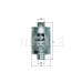 KL 158 MAHLE Топливный фильтр