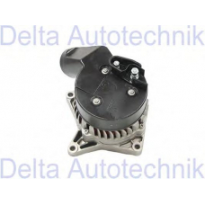 L 39 200 DELTA AUTOTECHNIK Генератор