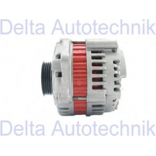 L 65 320 DELTA AUTOTECHNIK Генератор