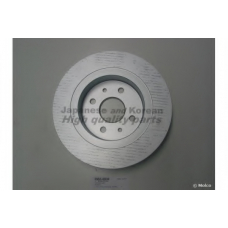 0993-0030 ASHUKI Тормозной диск