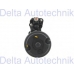 A 17 800 DELTA AUTOTECHNIK Стартер
