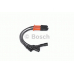 0 986 356 352 BOSCH Комплект проводов зажигания