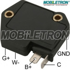 IG-D1909H MOBILETRON Коммутатор, система зажигания